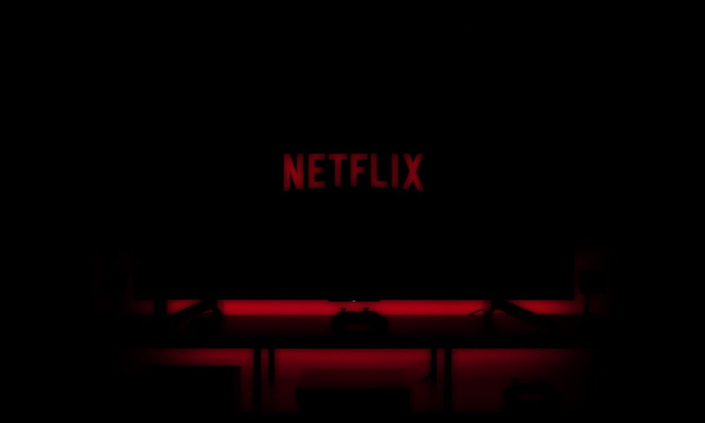 Los nuevos estrenos de Netflix para un Enero entretenido