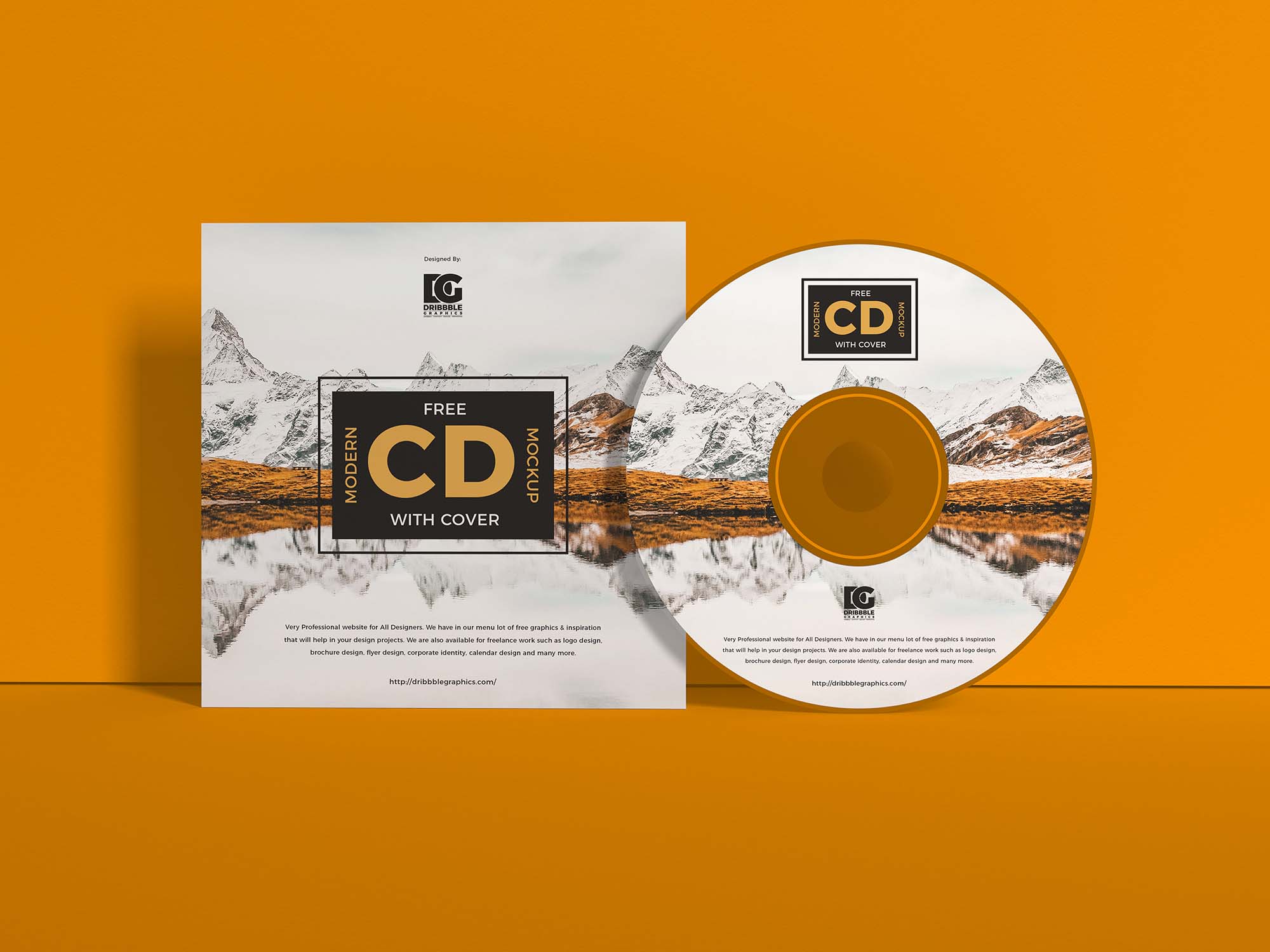 cd