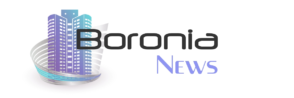 Boronia news