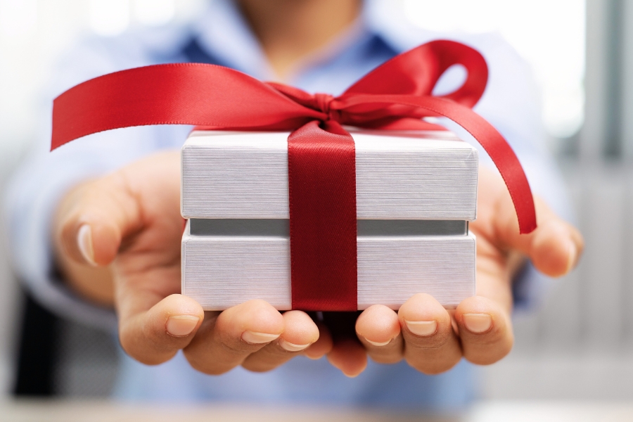 ideas regalos corporativos para empresas